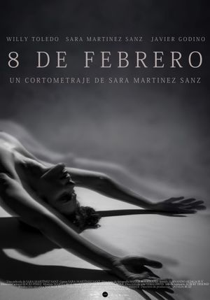 8 de febrero's poster