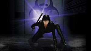 Ultraviolet's poster