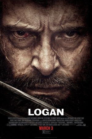 Logan's poster