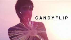 Candyflip's poster