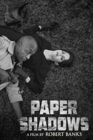 PAPER SHADOWS's poster