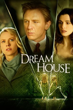 Dream House's poster