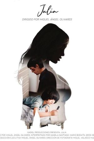 Julia's poster