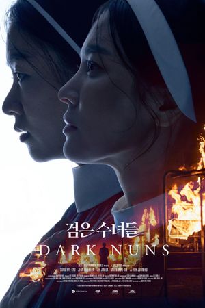Dark Nuns's poster