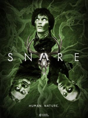 SNARE's poster