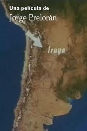 Iruya's poster