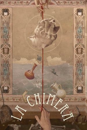 La Chimera's poster