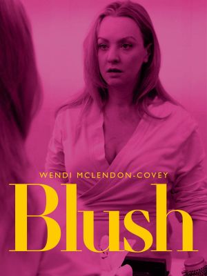 Blush's poster