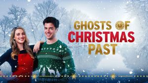 Ghosts of Christmas Past's poster