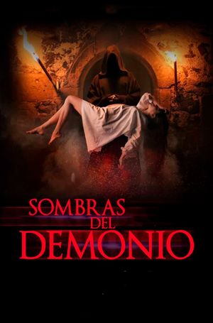 Sombras del demonio's poster