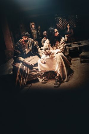 The Last Supper's poster