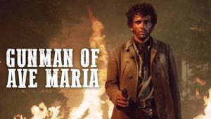 Gunman of Ave Maria's poster