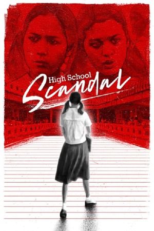 High School Scandal's poster