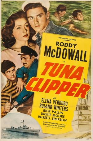 Tuna Clipper's poster image