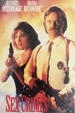 Sex Crimes's poster