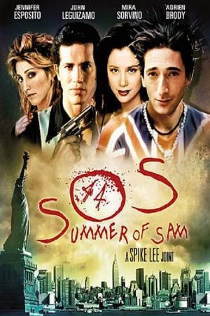 Summer of Sam's poster