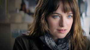Fifty Shades of Grey's poster