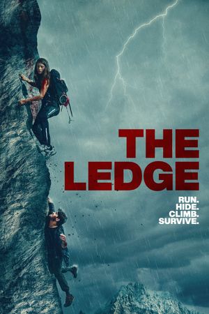 The Ledge's poster