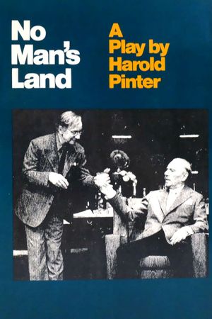 No Man's Land's poster