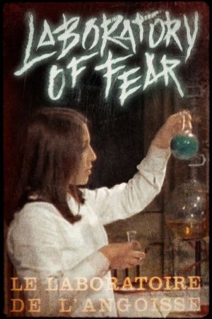 The Laboratory of Fear's poster image