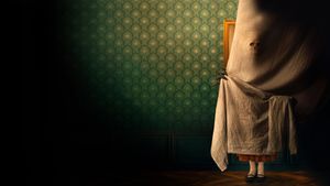The Offering's poster
