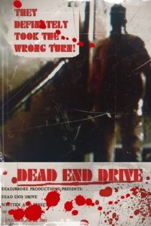 Dead End Drive's poster