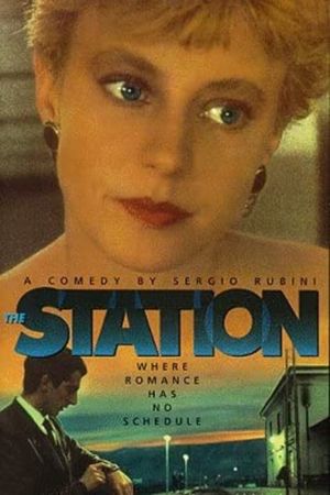 The Station's poster