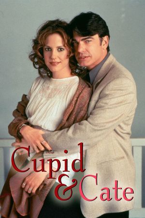 Cupid & Cate's poster