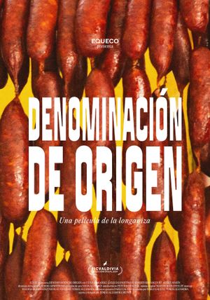 Designation of Origin's poster