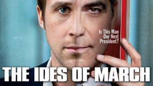 The Ides of March's poster