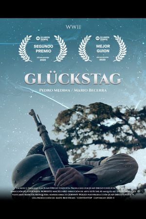 Glückstag's poster image