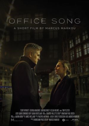 Office Song's poster