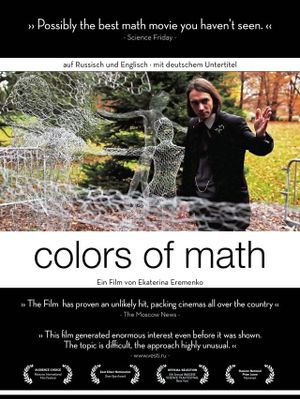 Colors of Math's poster image