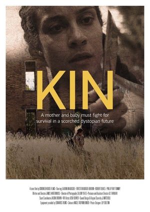 KIN's poster image