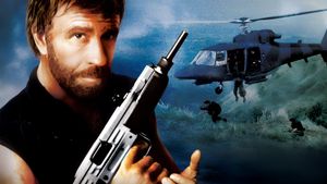 Delta Force 2: The Colombian Connection's poster
