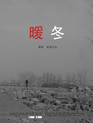 The Cold Winter's poster