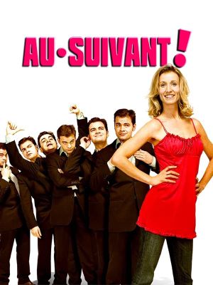 Au suivant!'s poster