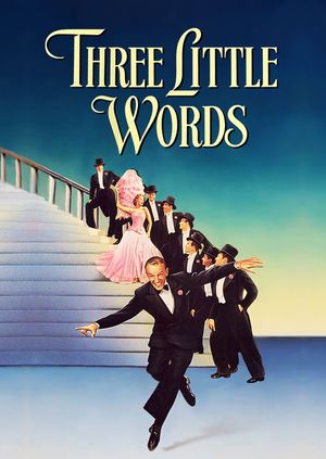 Three Little Words's poster