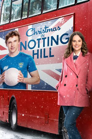 Christmas in Notting Hill's poster