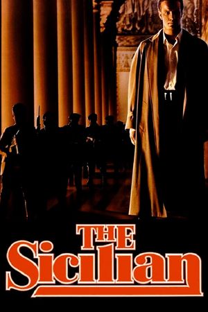 The Sicilian's poster