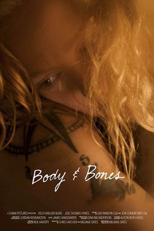 Body and Bones's poster