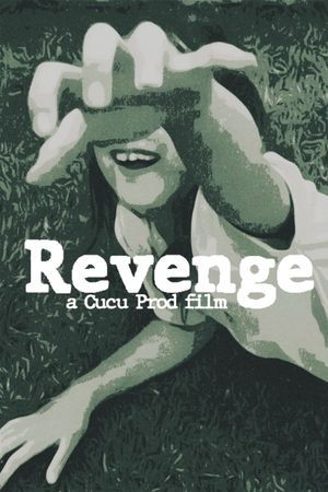 The Revenge's poster