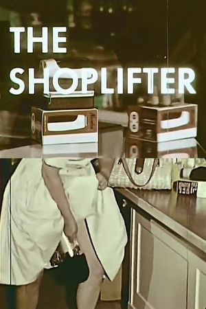 The Shoplifter's poster