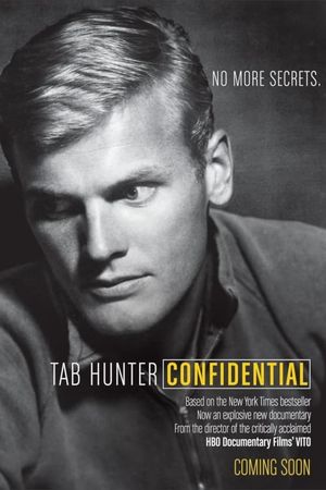 Tab Hunter Confidential's poster