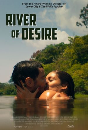 River of Desire's poster
