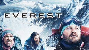 Everest's poster