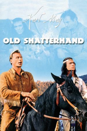 Old Shatterhand's poster