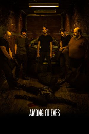 Among Thieves's poster