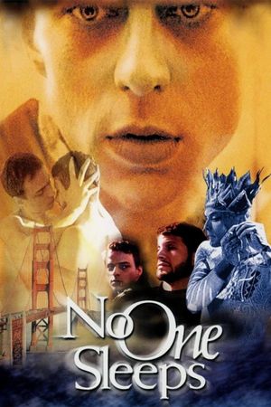 No One Sleeps's poster