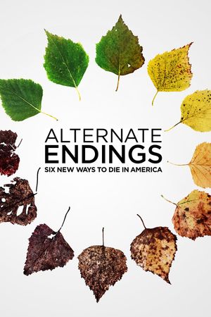 Alternate Endings: Six New Ways to Die in America's poster